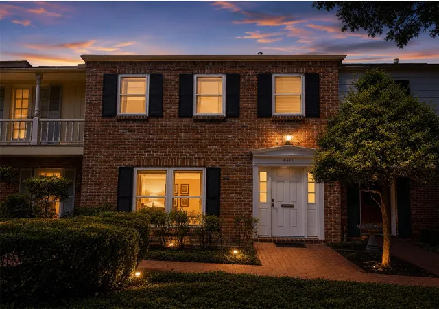 1st image of 6434 Burgoyne Rd #109, Houston, TX 77057 | MLS# 49019696