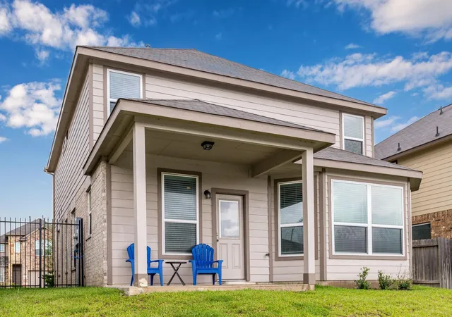 25th image of 24927 Alberti Sonata Dr, Katy, TX 77493 | MLS# 91223795