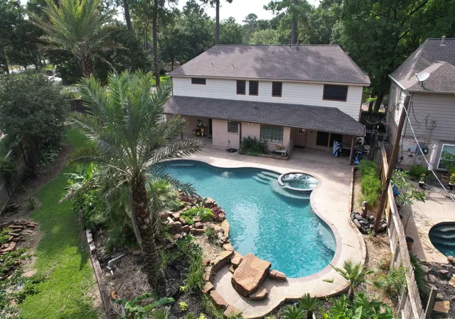 1st image of 12923 Hunterfield Dr, Cypress, TX 77429 | MLS# 82695089