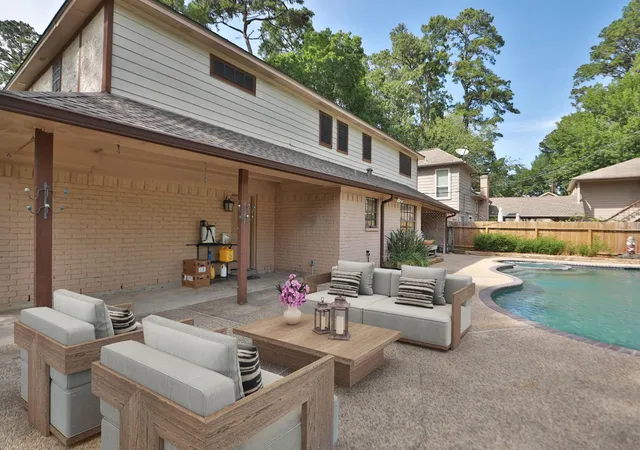 2nd image of 12923 Hunterfield Dr, Cypress, TX 77429 | MLS# 82695089