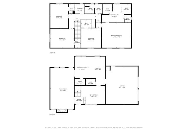 38th image of 12923 Hunterfield Dr, Cypress, TX 77429 | MLS# 82695089
