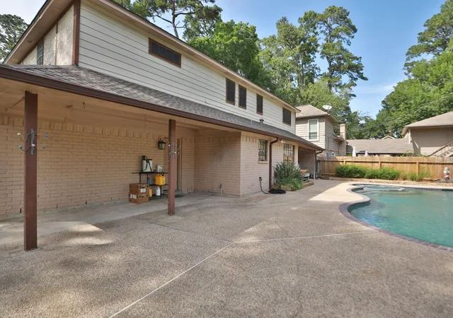 3rd image of 12923 Hunterfield Dr, Cypress, TX 77429 | MLS# 82695089