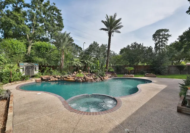 4th image of 12923 Hunterfield Dr, Cypress, TX 77429 | MLS# 82695089
