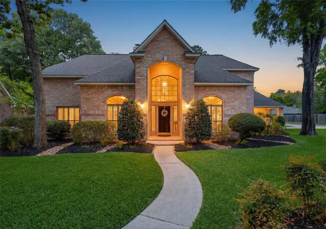 Photo 1 of Single family home for sale at 2 #a Wellington Ln, Conroe, TX 77304 | MLS# 93589346 | Listing updated on 2026-09-20