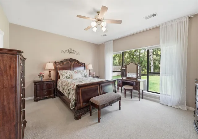 Photo 3 of Single family home for sale at 2 #a Wellington Ln, Conroe, TX 77304 | MLS# 93589346 | Listing updated on 2026-09-20