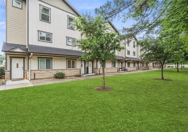 Photo 1 of Sale Pending at 12603 Telge Rd #1E-H, Cypress, TX 77429 | MLS# 62885126 | Listing updated on 2026-09-08