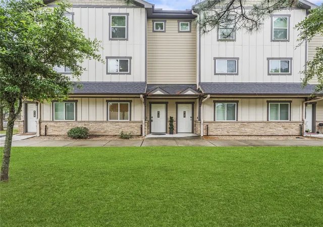 Photo 2 of Sale Pending at 12603 Telge Rd #1E-H, Cypress, TX 77429 | MLS# 62885126 | Listing updated on 2026-09-08