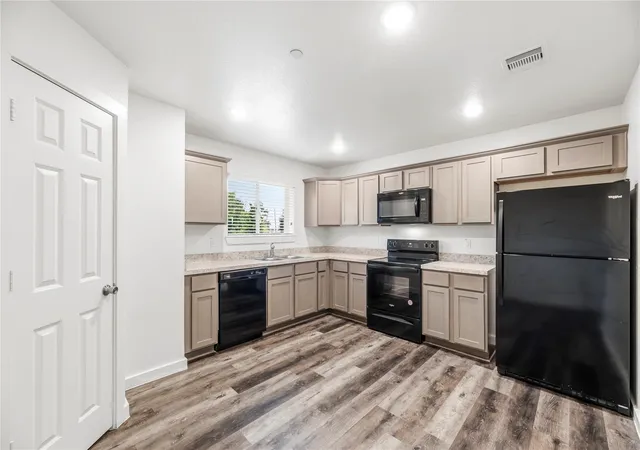 Photo 4 of Sale Pending at 12603 Telge Rd #1E-H, Cypress, TX 77429 | MLS# 62885126 | Listing updated on 2026-09-08