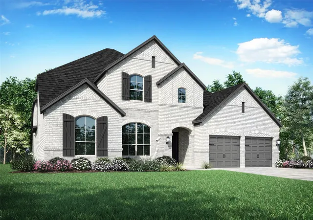 1st image of 16507 Cheerful Trl, Hockley, TX 77447 | MLS# 91563467