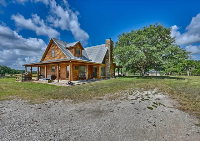 Photo 1 of Land for sale at 3090 Old Navasota Rd, Brenham, TX 77833 | MLS# 74623576 | Listing updated on 2026-09-04