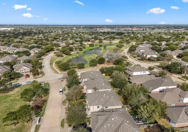 5th image of 6419 Calgary Woods Ln, Katy, TX 77494 | MLS# 33817857