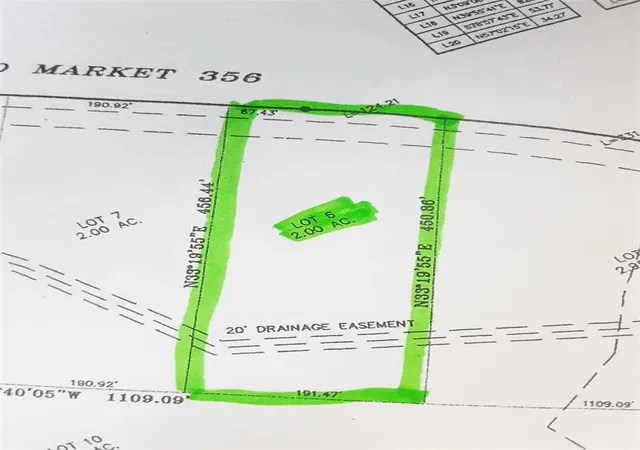 1st image of 6 2 N Hwy 356, Onalaska, TX 77360 | MLS# 92917158