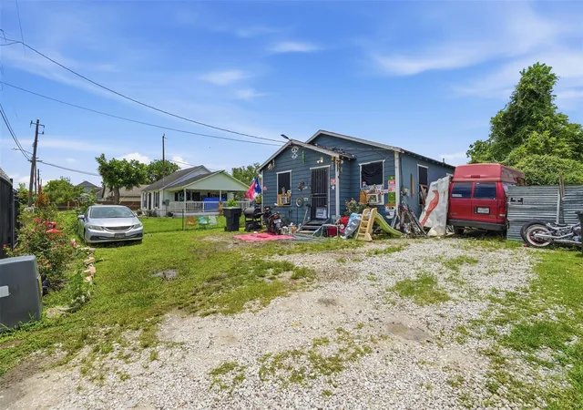 Photo 1 of Single family home for sale at 2310 Vance St, Houston, TX 77093 | MLS# 16355903 | Listing updated on 2026-08-10
