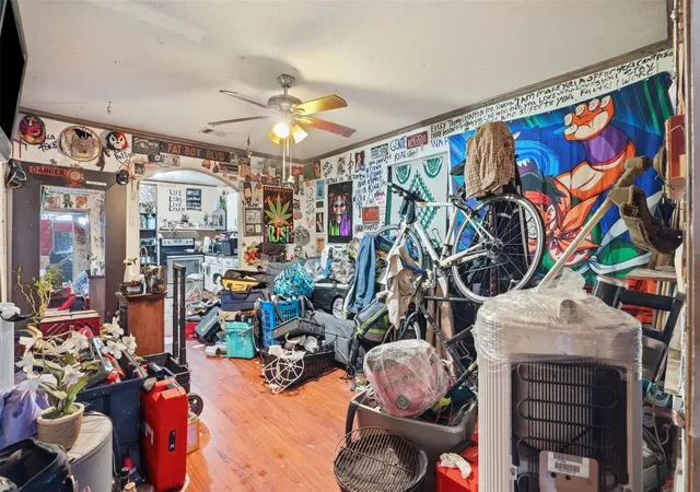 Photo 3 of Single family home for sale at 2310 Vance St, Houston, TX 77093 | MLS# 16355903 | Listing updated on 2026-08-10