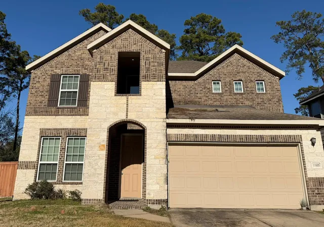 Photo 1 of Single family home for sale at 13505 Palo Lake Ln, Houston, TX 77044 | MLS# 28935548 | Listing updated on 2026-07-07