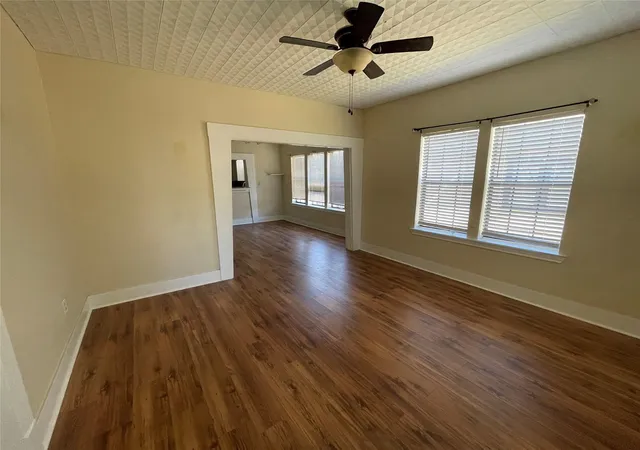 Photo 3 of Single family home for sale at 3105 Indiana St, Baytown, TX 77520 | MLS# 4398961 | Listing updated on 2026-06-18