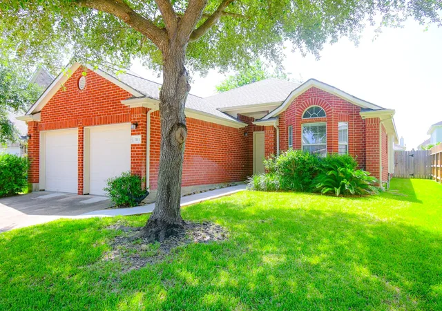 5th image of 3111 Myrtle Ranch Dr, Katy, TX 77494 | MLS# 9813025
