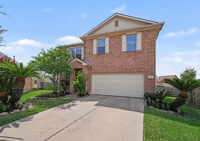 Photo 1 of Sale Pending at 10047 Deer Trak Ct, Houston, TX 77064 | MLS# 28846578 | Listing updated on 2026-09-16