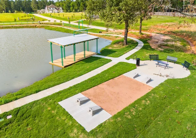 Photo 2 of Land for sale at 12855 Bentwood Farms Tr, Montgomery, TX 77356 | MLS# 22730172 | Listing updated on 2026-07-01