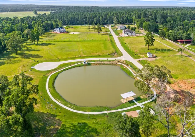 Photo 3 of Land for sale at 12855 Bentwood Farms Tr, Montgomery, TX 77356 | MLS# 22730172 | Listing updated on 2026-07-01