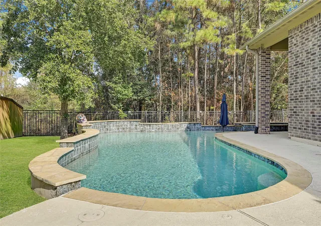 1st image of 110 Lily Green Ct, Conroe, TX 77304 | MLS# 93352706