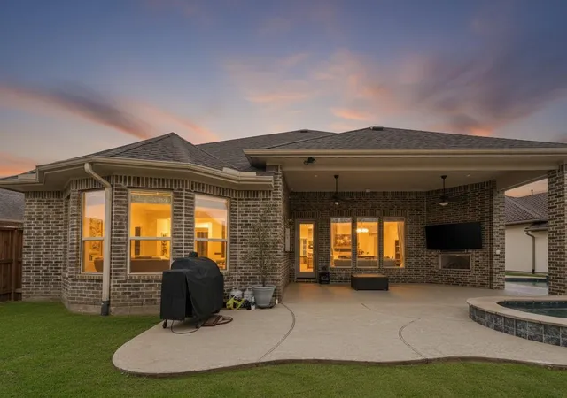 44th image of 110 Lily Green Ct, Conroe, TX 77304 | MLS# 93352706