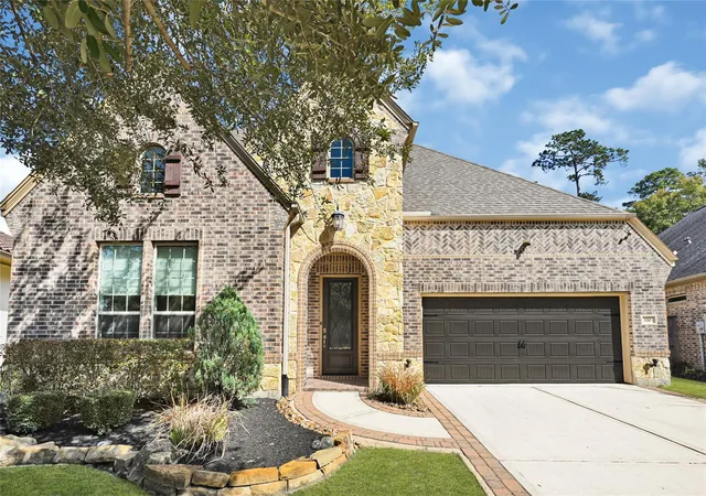 4th image of 110 Lily Green Ct, Conroe, TX 77304 | MLS# 93352706