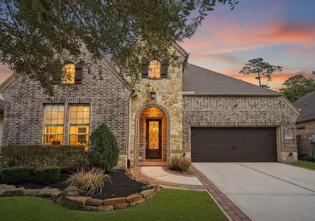 5th image of 110 Lily Green Ct, Conroe, TX 77304 | MLS# 93352706