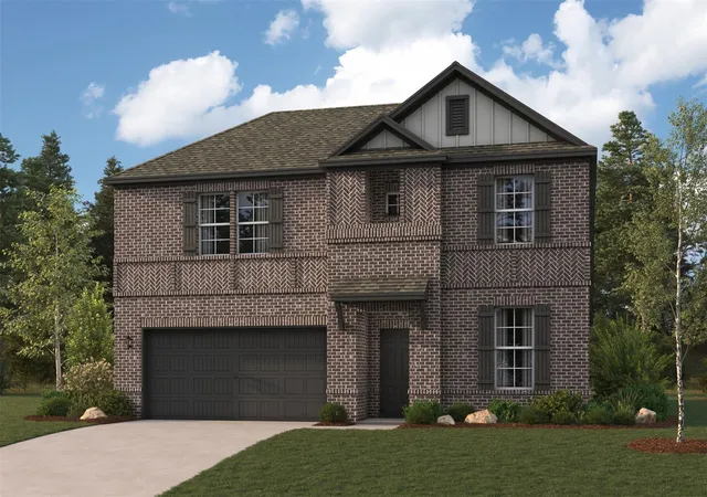 1st image of 1052 Sunlit Cir, Brookshire, TX 77423 | MLS# 86628444