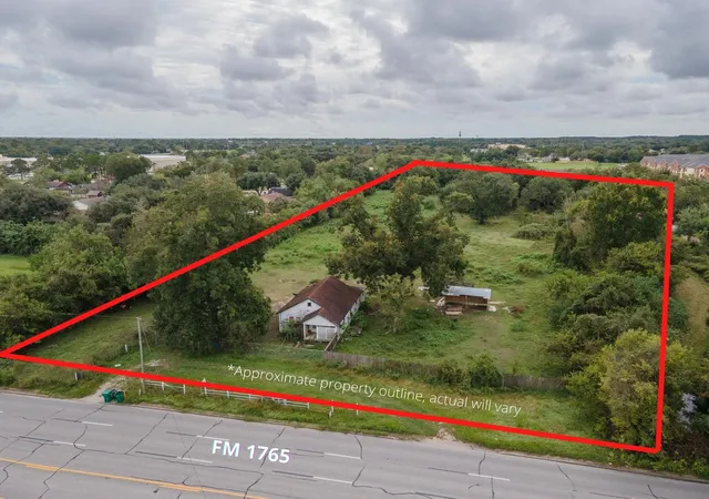 1st image of 3715 Fm 1765, La Marque, TX 77568 | MLS# 2511859