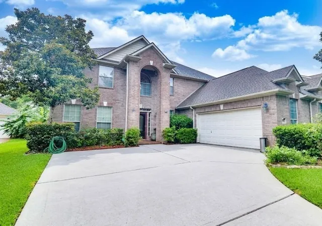 2nd image of 2806 Town Gate Ct, Missouri City, TX 77459 | MLS# 18875940