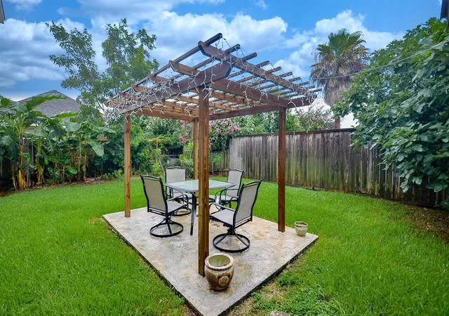 47th image of 2806 Town Gate Ct, Missouri City, TX 77459 | MLS# 18875940