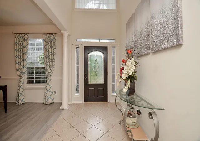 4th image of 2806 Town Gate Ct, Missouri City, TX 77459 | MLS# 18875940