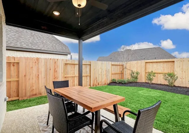 8th image of 4158 Colony Ln, Missouri City, TX 77459 | MLS# 65222624