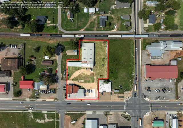 14th image of 1028 & 1032 Walnut St, Columbus, TX 78934 | MLS# 90550083
