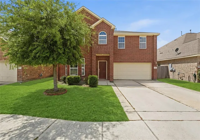 1st image of 13415 Jersie Violet Ln, Houston, TX 77014 | MLS# 61791156