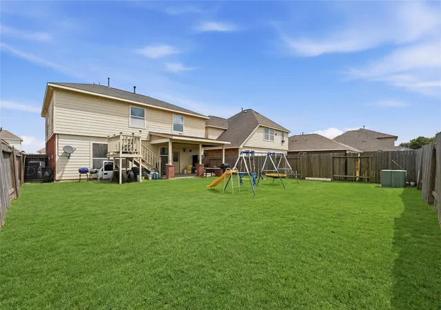 26th image of 13415 Jersie Violet Ln, Houston, TX 77014 | MLS# 61791156