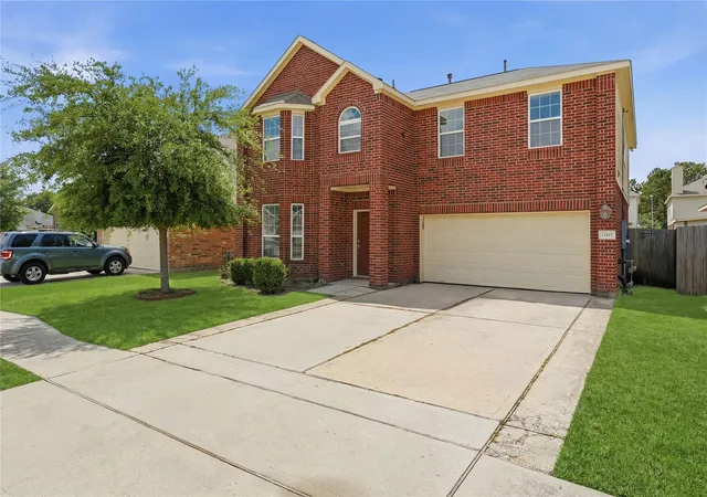 2nd image of 13415 Jersie Violet Ln, Houston, TX 77014 | MLS# 61791156