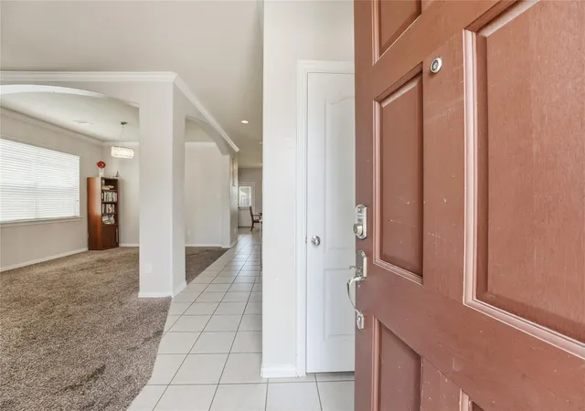 3rd image of 13415 Jersie Violet Ln, Houston, TX 77014 | MLS# 61791156