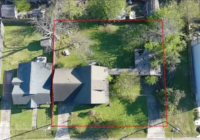Photo 3 of Land for sale at 6118 Maybell St, Houston, TX 77091 | MLS# 74635671 | Listing updated on 2026-08-31