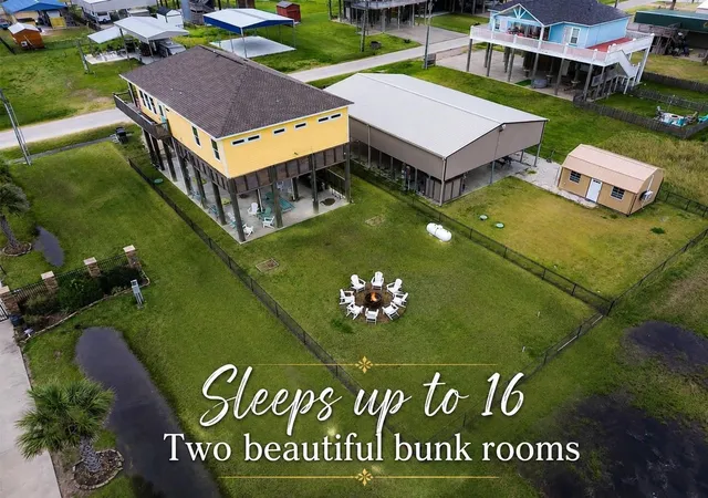 Homes for sale in Crystal Beach, TX | 858 East Rd, Crystal Beach, TX 77650 | MLS# 38413986