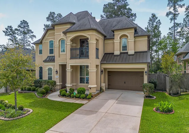 Homes for sale in Pinehurst, TX | 1006 Blossom Field Ln, Pinehurst, TX 77362 | MLS# 81422935
