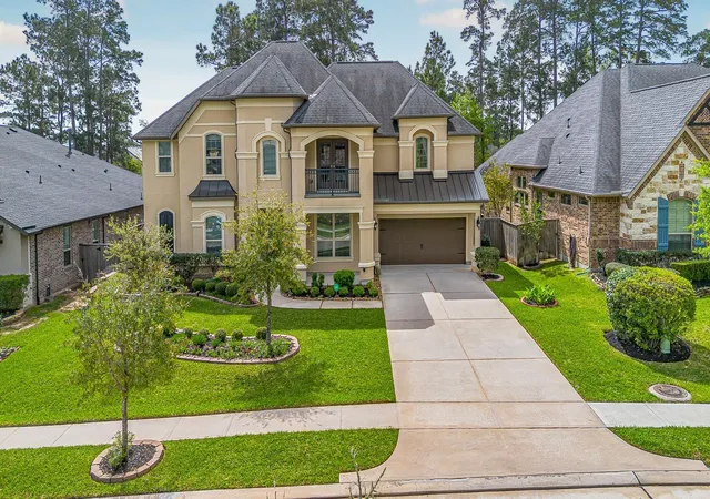 Homes for sale in Pinehurst, TX | 1006 Blossom Field Ln, Pinehurst, TX 77362 | MLS# 81422935