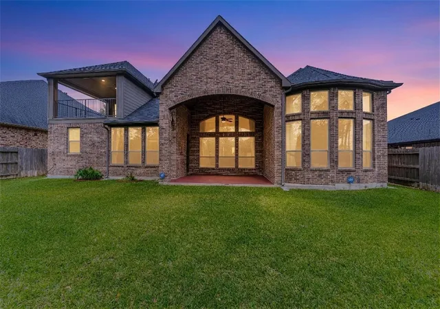 Homes for sale in Pinehurst, TX | 1006 Blossom Field Ln, Pinehurst, TX 77362 | MLS# 81422935