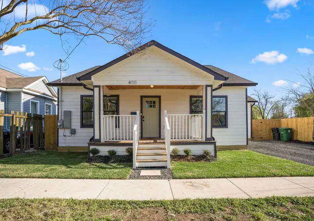 1st image of 4111 Engelke St, Houston, TX 77003 | MLS# 53405311