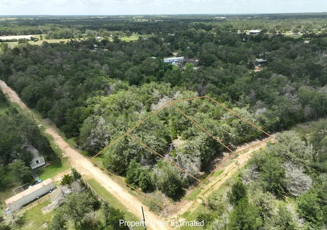 Homes for sale in Caldwell, TX | Lots 318, 319 & 320 Eagle Trail, Caldwell, TX 77836 | MLS# 88278770