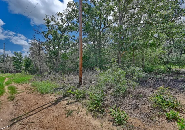 Photo 3 of Land for sale at Lots 318 319 & 320 Eagle Trl, Caldwell, TX 77836 | MLS# 88278770 | Listing updated on 2026-07-02