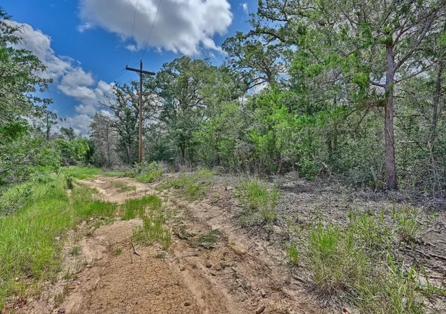 Photo 3 of Land for sale at Lots 318 319 & 320 Eagle Trl, Caldwell, TX 77836 | MLS# 88278770 | Listing updated on 2026-07-02