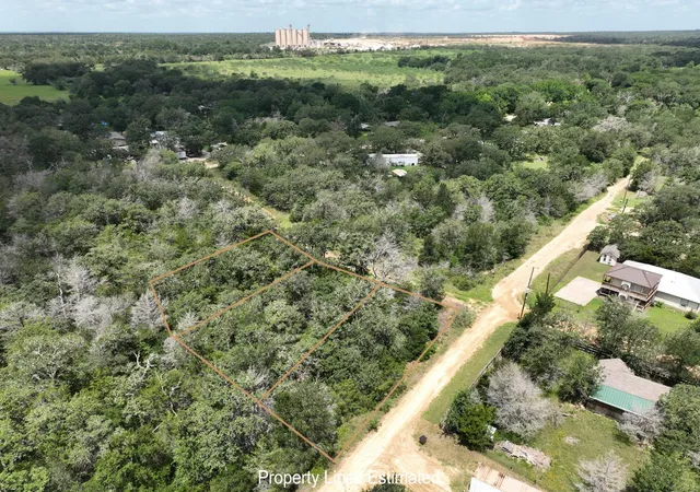 Photo 4 of Land for sale at Lots 318 319 & 320 Eagle Trl, Caldwell, TX 77836 | MLS# 88278770 | Listing updated on 2026-07-02