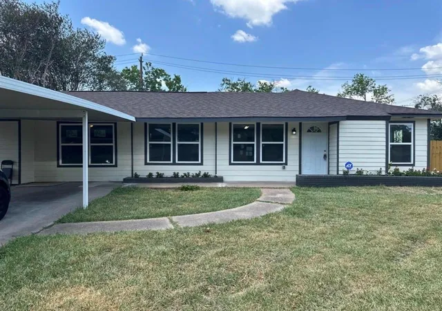 1st image of 6059 Doulton Dr, Houston, TX 77033 | MLS# 30187658